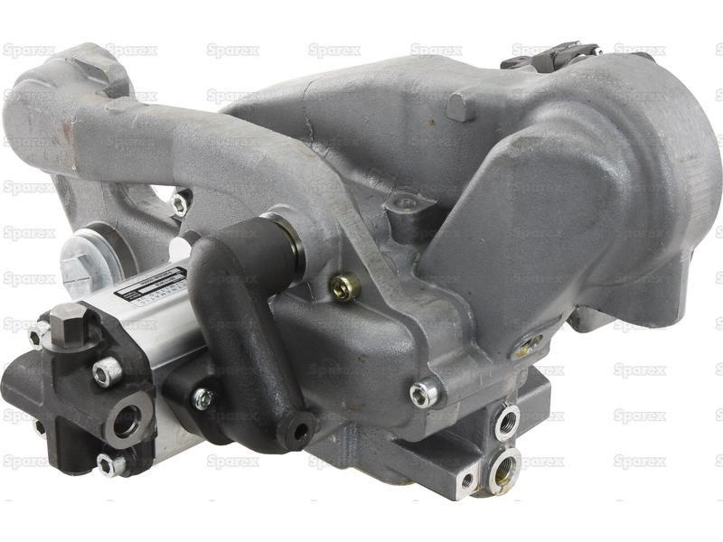 Hydraulic Pump for Ford New Holland TM120 (TM Series)
