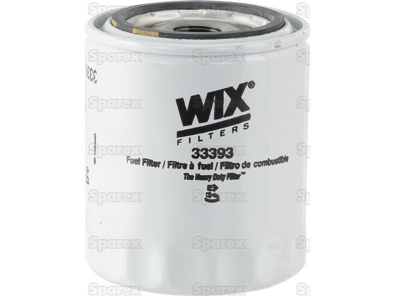 Fuel Filter - Spin On for Kubota ME9000DTH-Q