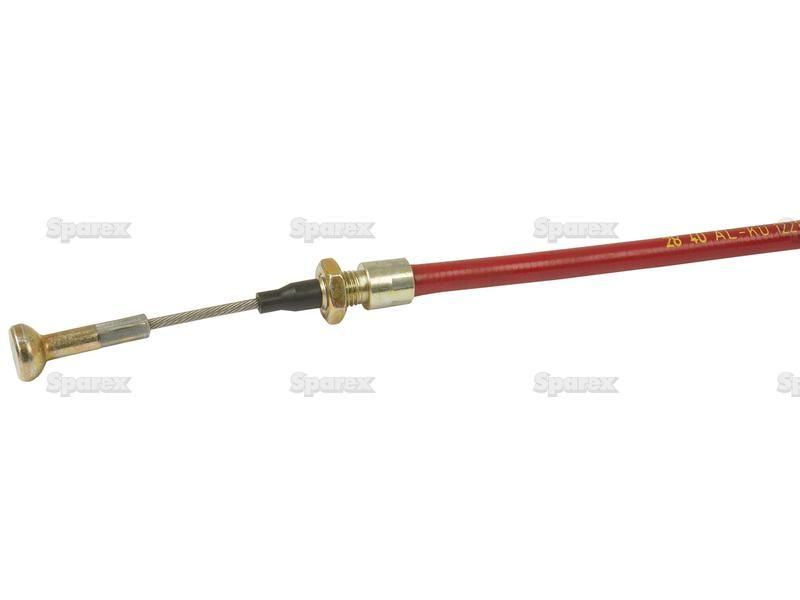 CABLE-BRAKE & SLEEVE