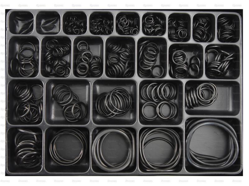 O'Ring Various 505 Pcs Imperial Compak Landini, Massey Ferguson
