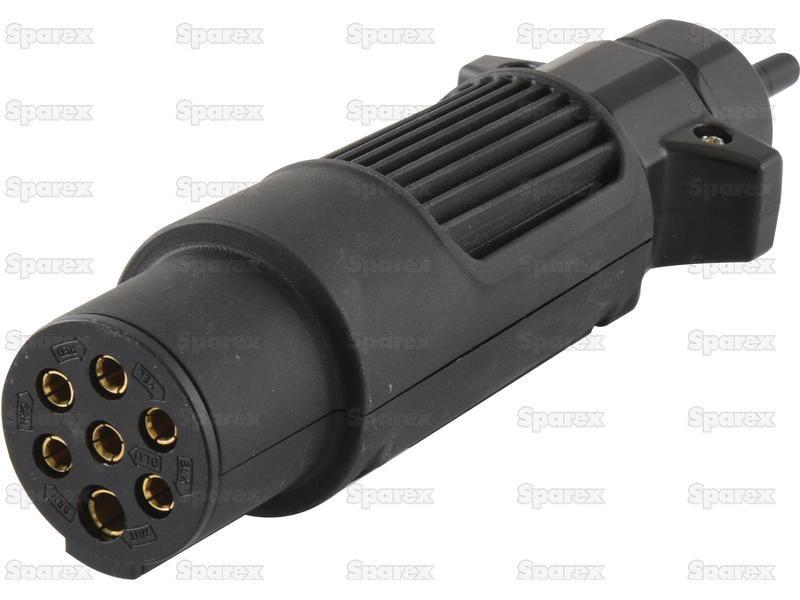 CAN Bus Transmitter for Connix Lighting Set - 24V