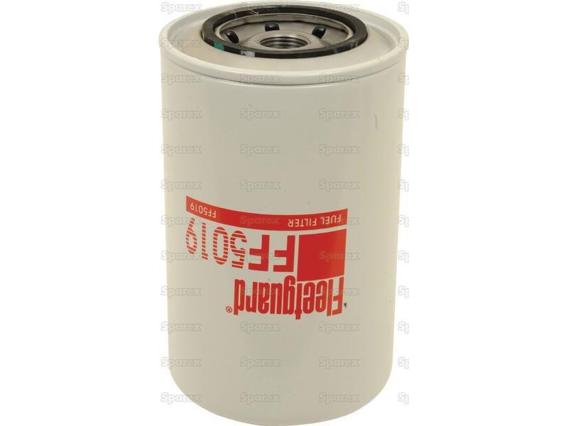 Fuel Filter - Spin On - FF5019 for Case IH 986 (86 Series)