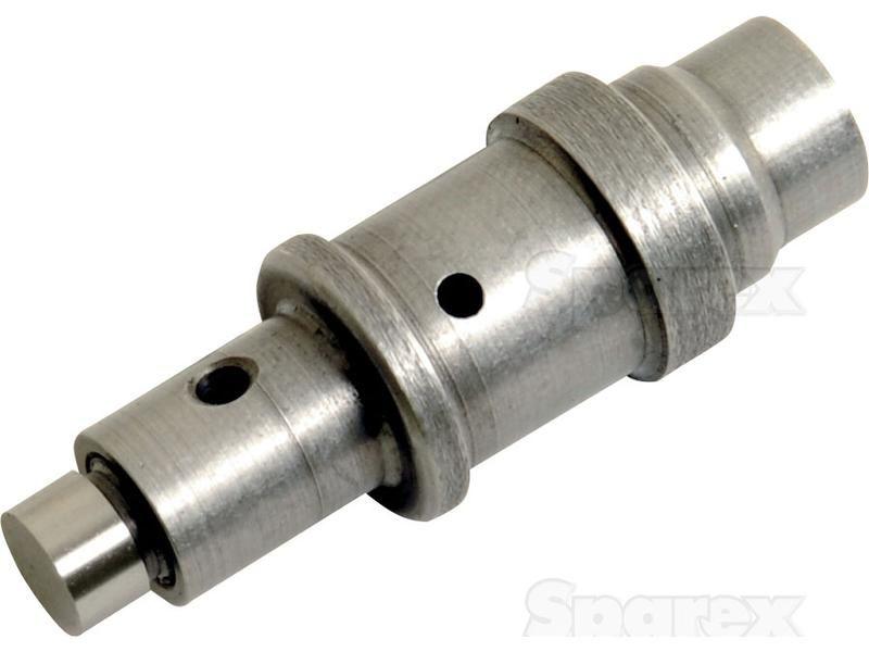 Injection Pump Sleeve&Piston CAV (7315-74A)