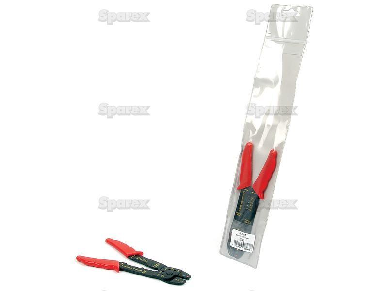 Crimping Tool - 10-22AWG