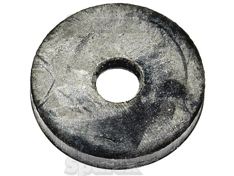 Radiator Pad for Allis Chalmers 7030