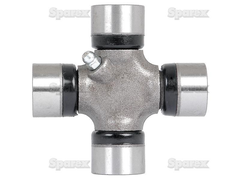 Universal Joint - 27 x 81.5mm (Standard Duty) Land Rover (RTC3346)