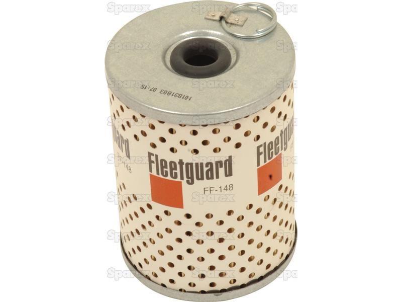 Fuel Filter - Element - FF148 Case IH, Fleetguard, Ford New Holland