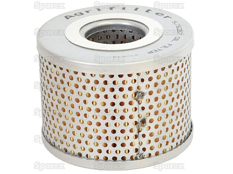 Oil Filter for David Brown | 1457429436, K2107, G554, CR479, K902125, 836119863