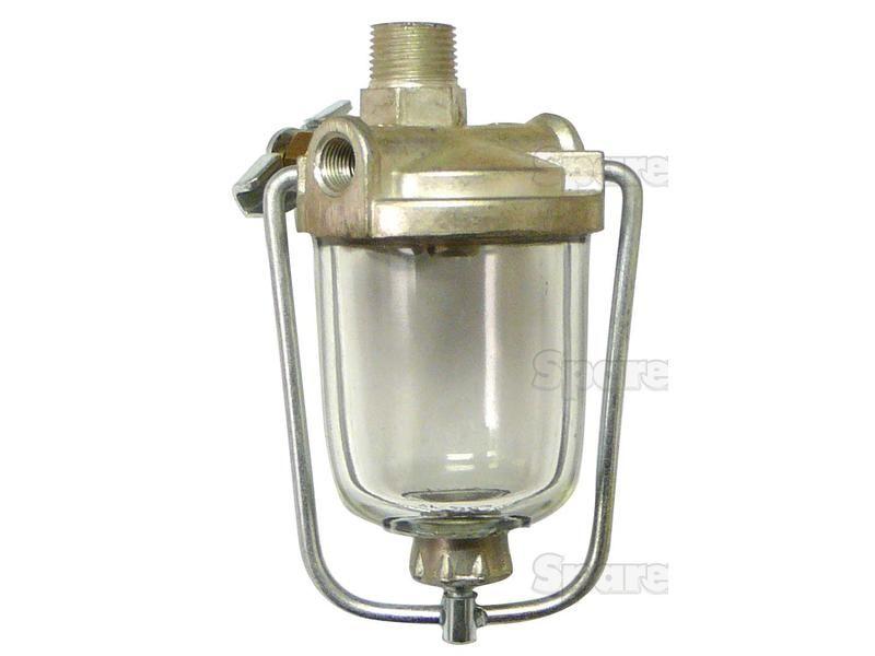 Fuel Bowl Assembly