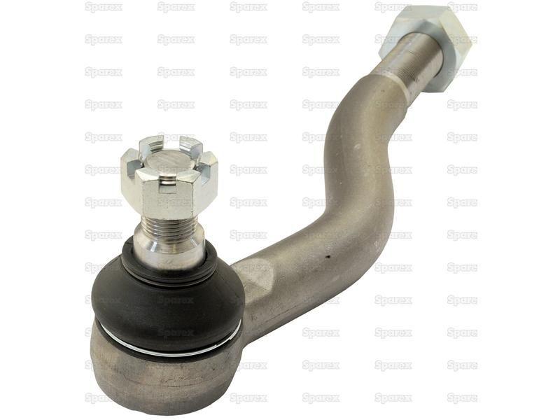 JOHN DEERE Tie rod end RE173540