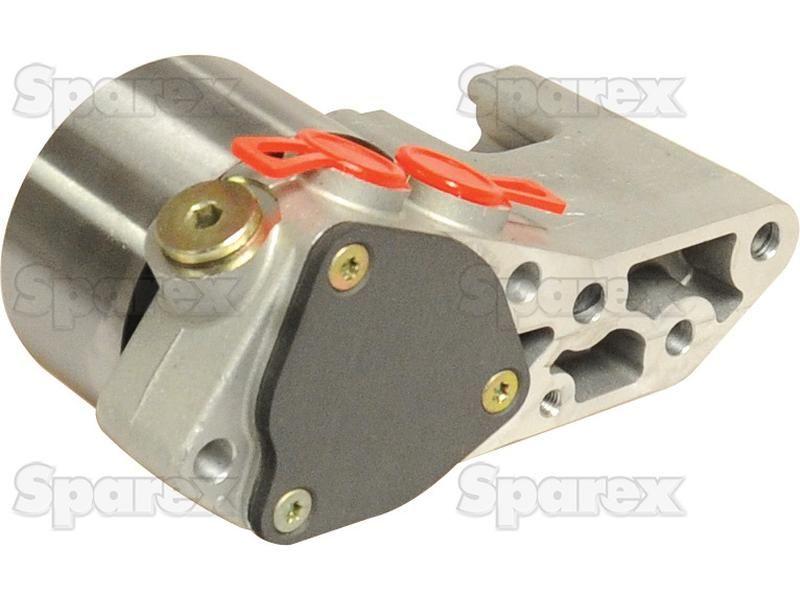 Fuel Lift Pump for Fendt