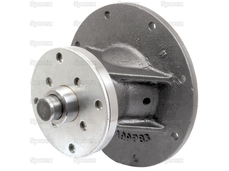 Water Pump Assembly for John Deere 6900 (6000 Series)