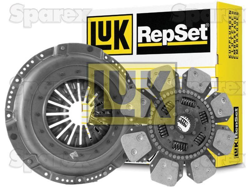Clutch Kit without Bearings for Landini, L.U.K.