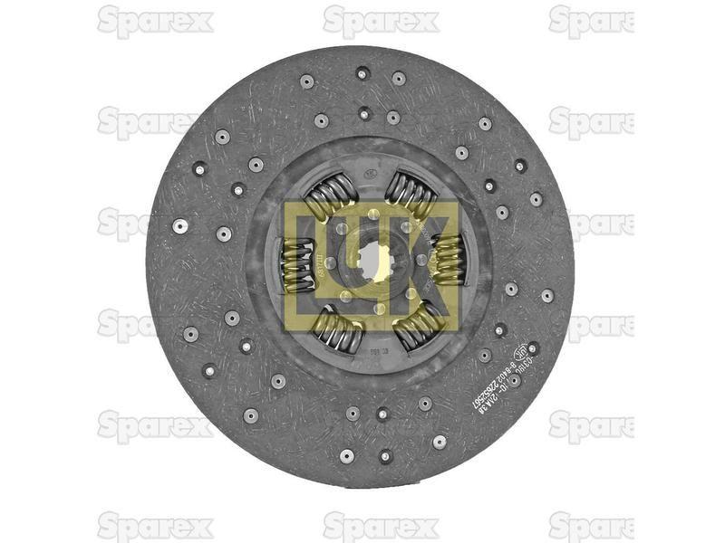 Clutch Plate for John Deere 3130 (30 Series)