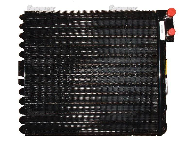 Condenser for Case IH