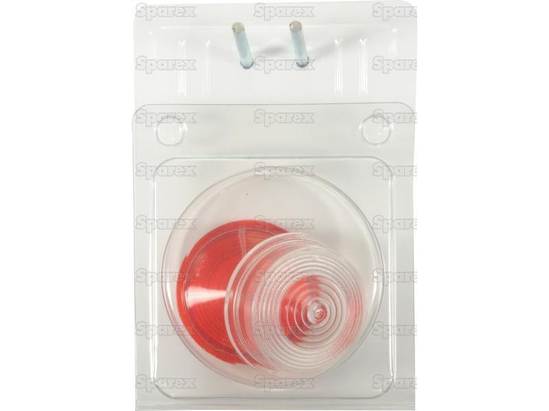 Replacement Lens, Fits: S.12808