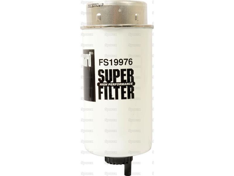 Fuel Separator - Element - FS19976 for John Deere W550