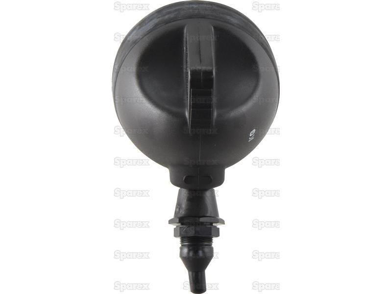 Halogen Work Light Round RH & LH - 12V (55W) for Case IH VJ70 (VJ Series)