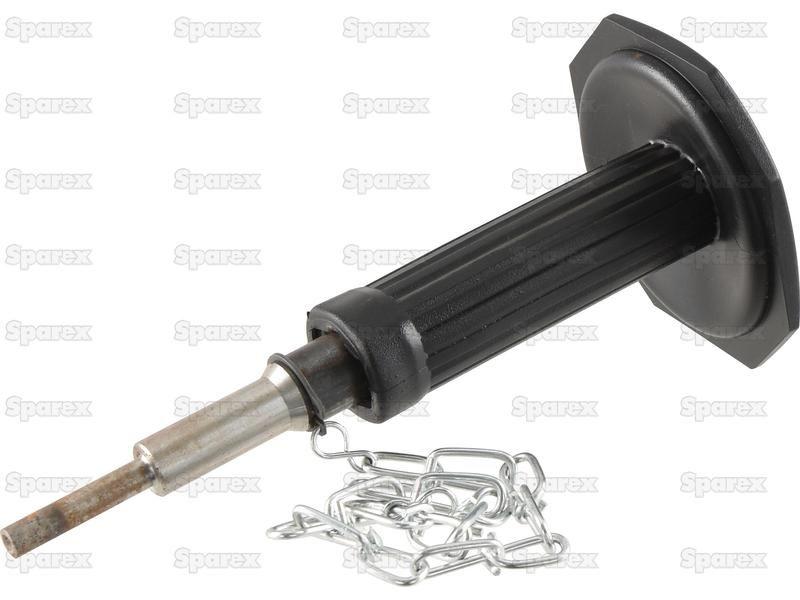 Hand Punch Claas, MATO