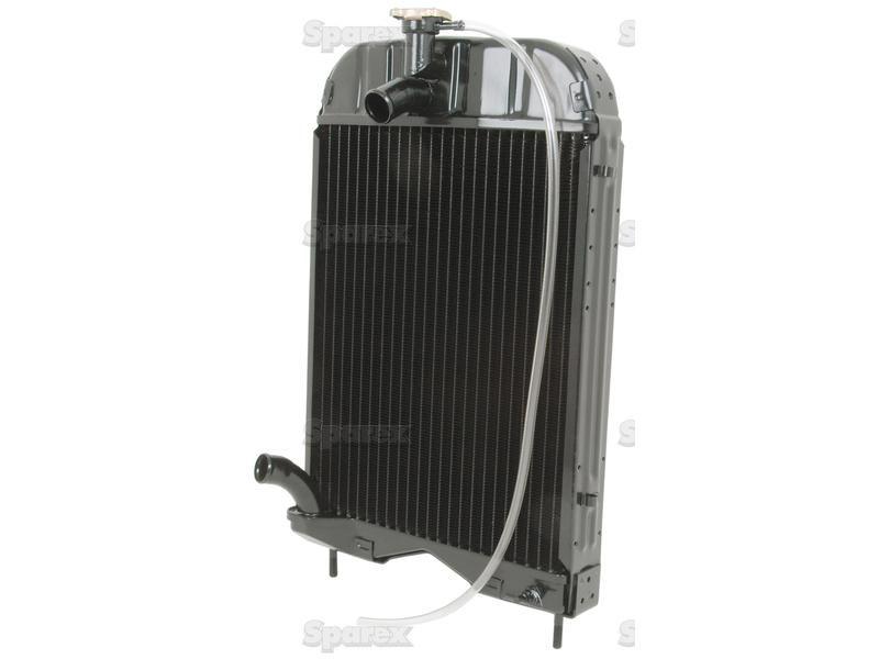 Radiator for Massey Ferguson 40 (Industrial Tractors)
