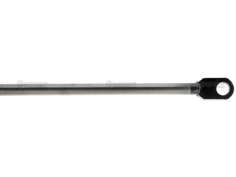 Gas Strut, Total length: 500mm Landini (3535255M91)