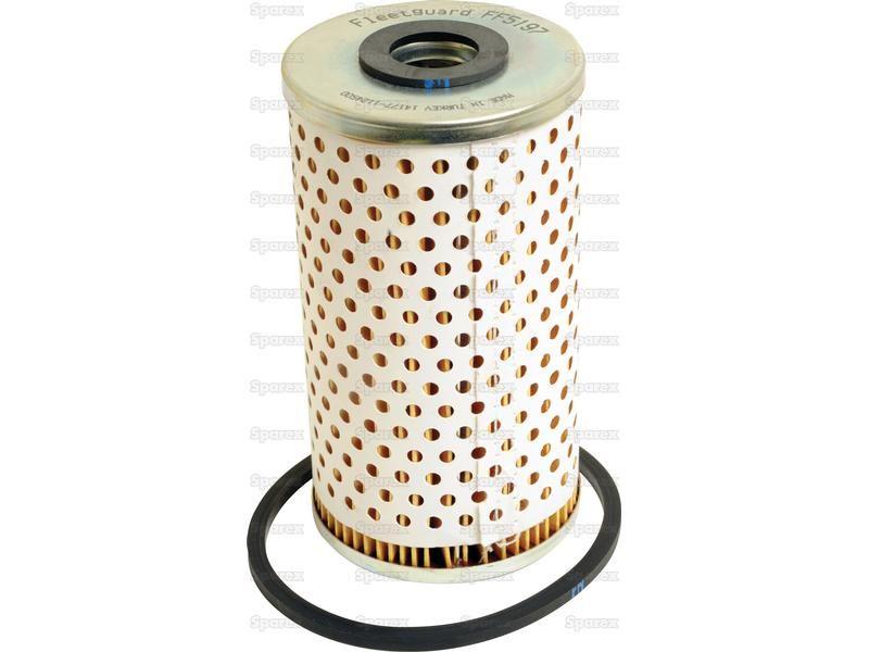 Fuel Filter - Element - FF5197 for Zetor CRYSTAL 12145