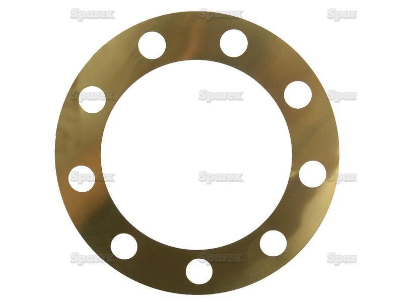 Bearing Retainer Gasket for Ford New Holland 4110LCG
