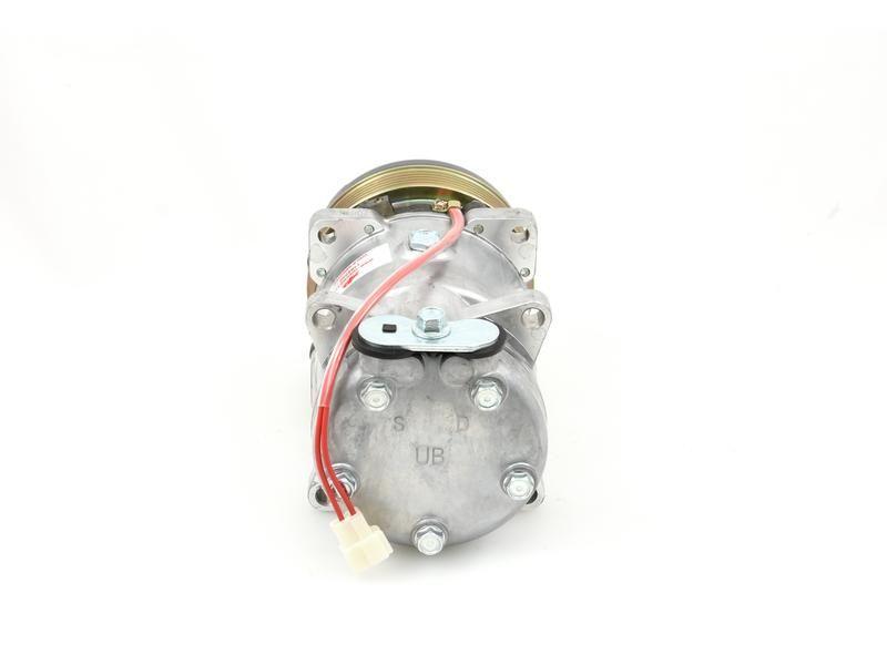 Compressor (SD510) for Ford New Holland