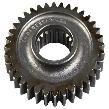 MASSEY FERGUSON TRACTOR PINION (AGCO) 1868010M1