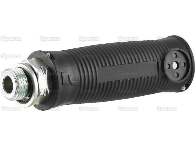 Fastgrip Handle - LM12GAS Faster S.p.A (LM12GAS)