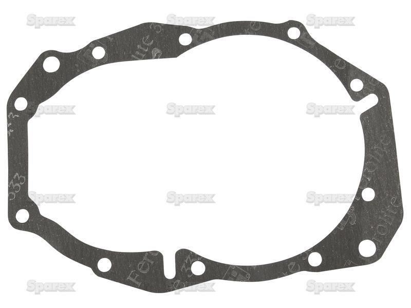 Output Cover Gasket for Ford New Holland 7710 (10 Series)