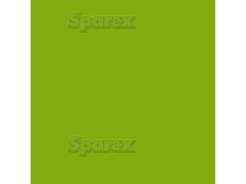Paint - Gloss, Green 1 ltr(s) Tin