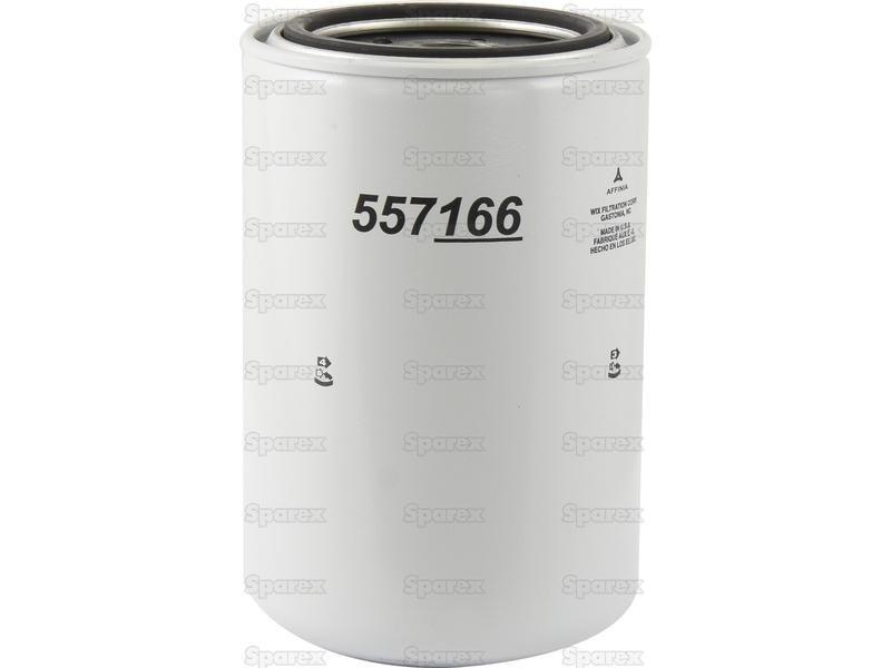 Hydraulic Filter - Spin On for Massey Ferguson 3545 (Industrial Tractors)