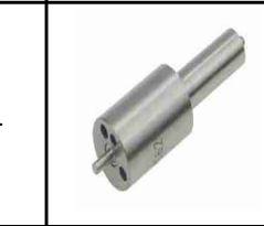 VALTRA TRACTOR NOZZLE (AGCO) V836639957