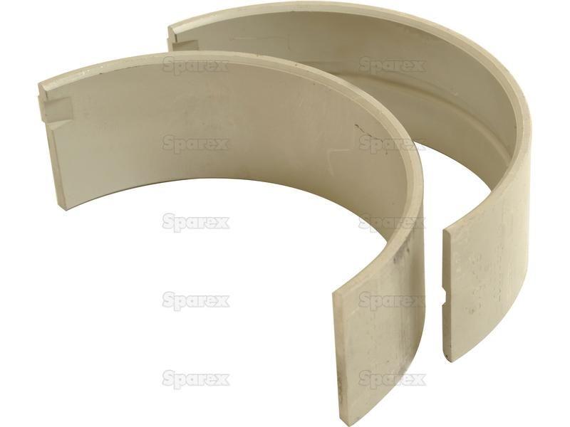 Conrod Bearing Std. Pair for Challenger 674 COMBINE