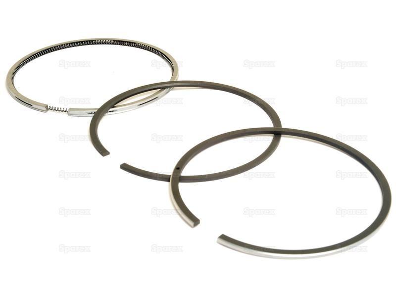 Piston Ring for Challenger 647