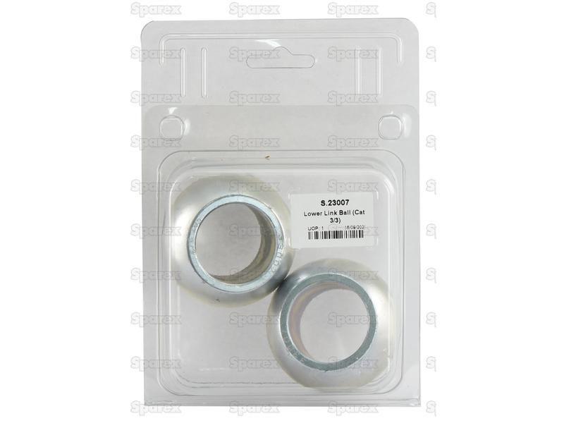 Lower Link Ball (Cat. 3/3)