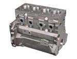 Massey Ferguson Cylinder Block