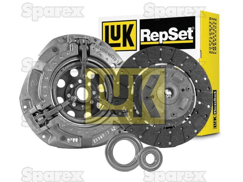 Clutch Kit with Bearings L.U.K. (630111710)