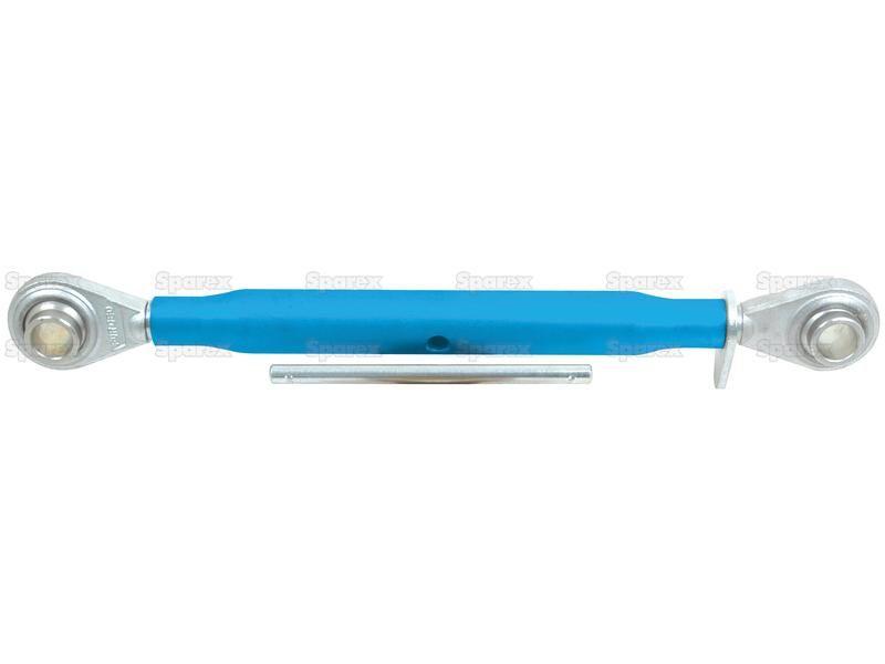 Top Link Standard Duty (Cat.1/1) Ball and Ball, Min. Length: 410mm.