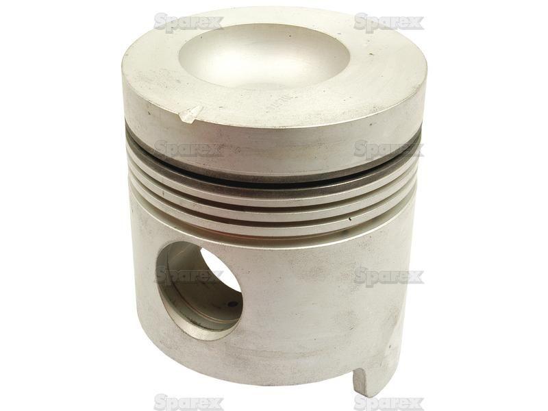 Piston (0.040'') for Ford New Holland 655 (Backhoe)