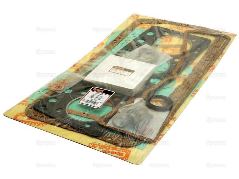 Complete Gasket Set (411A, AS) for Sisu Diesel 411A
