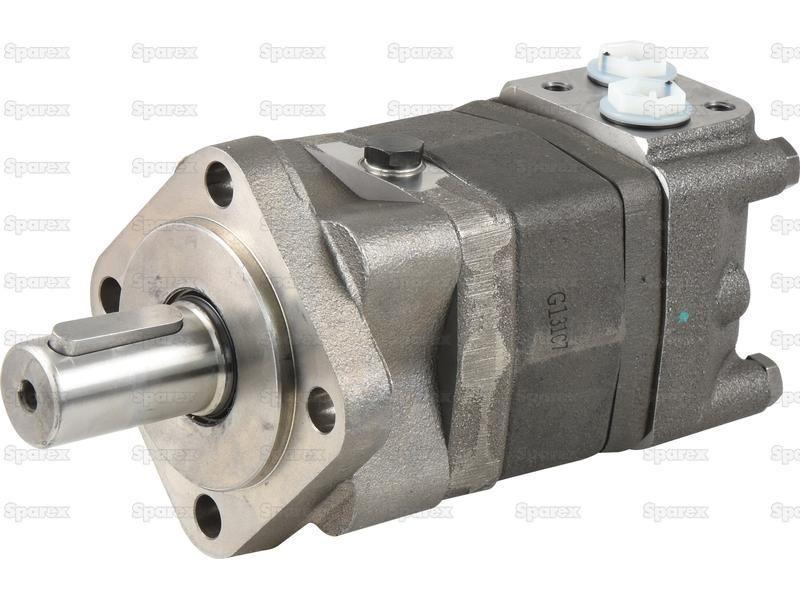 Orbital Hydraulic Motor Danfoss (151F0202, 151F0502, OMS125, OMS125151F0502)