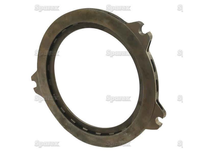 Intermediate Brake Disc, OD: 304mm. for Case IH 5250 (Maxxum Series)