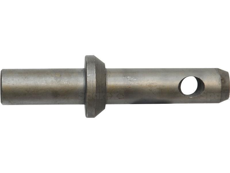 Lower Link Weld On Implement Mounting Pin 22x137mm Cat. 1