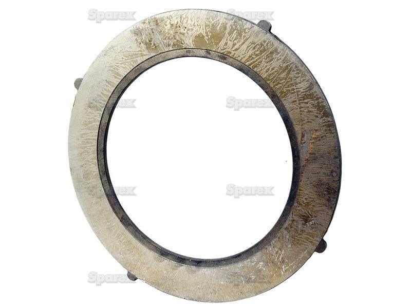 Intermediate Brake Disc, OD: 322mm. for John Deere 3350 (50 Series)