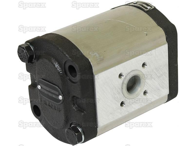 Single Hydraulic Pump for Lamborghini 874-90T (Various Series)