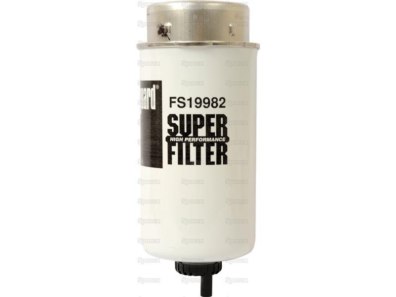 Fuel Separator - Element - FS19982 for Ford New Holland TL90A