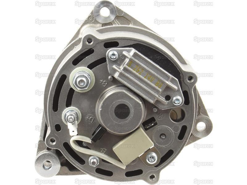 Alternator (Mahle) - 14V, 65 Amps for Fendt