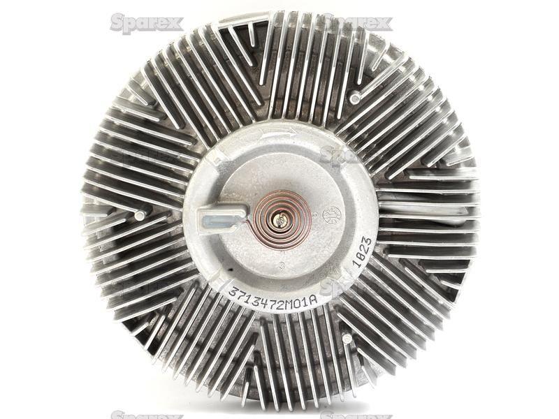 Viscous Fan Drive for Massey Ferguson 8150 (8100 Series)